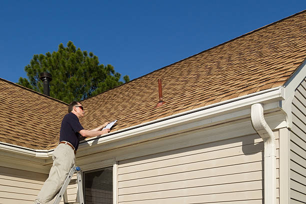 Steel Roofing in Stem, NC